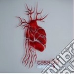 (LP VINILE) Casa 69 (Versione Rosso) cd