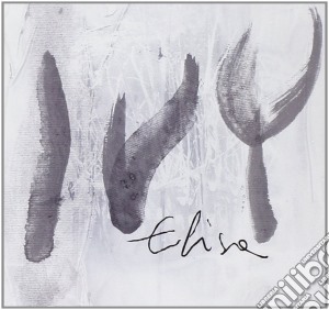 Elisa - Ivy (Cd + Dvd) cd musicale di ELISA