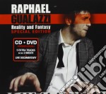 Raphael Gualazzi - Reality And Fantasy (special Edition) (Cd+Dvd)