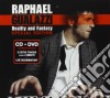 Raphael Gualazzi - Reality And Fantasy (special Edition) (Cd+Dvd) cd