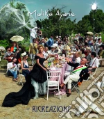 Malika Ayane - Ri-creazione cd