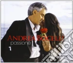 Andrea Bocelli - Passione cd