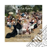 Malika Ayane - Ricreazione (Sanremo Edition) cd