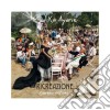 Ricreazione (sanremo edition) cd
