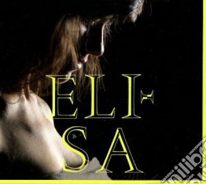 Elisa - L'Anima Vola cd musicale di Elisa