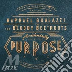 (LP VINILE) Accidentally on purpose - sanremo's fest cd