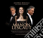 Giacomo Puccini - Manon Lescaut (2 Cd) cd