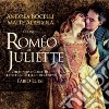 Charles Gounod - Romeo Et Juliette (2 Cd) cd