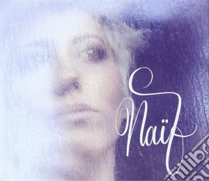 Malika Ayane - Naif cd musicale di Malika Ayane