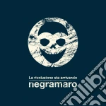 Negramaro - La Rivoluzione Sta Arrivando cd