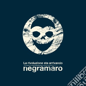 Negramaro - La Rivoluzione Sta Arrivando (2 Lp) cd musicale di Negramaro