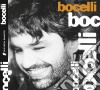 Andrea Bocelli - Bocelli cd