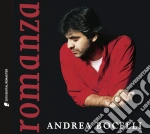 Andrea Bocelli - Romanza cd