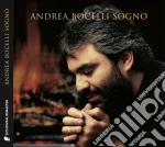 Andrea Bocelli - Sogno cd
