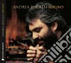 Andrea Bocelli - Sogno cd