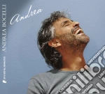 Andrea Bocelli: Andrea cd