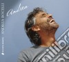 Andrea Bocelli: Andrea cd