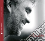 Andrea Bocelli - Amore cd