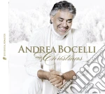 Andrea Bocelli - My Christmas cd