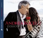 Andrea Bocelli - Passione cd