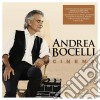 Andrea Bocelli - Cinema (Jewelbox) cd