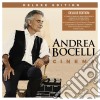 Andrea Bocelli - Cinema (Deluxe Edition) cd