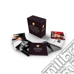 Andrea Bocelli - The Complete Classical Albums Remastered (7 Cd)