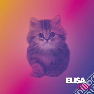 Elisa - On cd musicale di Elisa