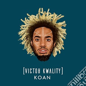 Victor Kwality - Koan cd musicale di Andrea Bocelli
