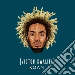 Victor Kwality - Koan cd