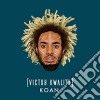 Victor Kwality - Koan cd