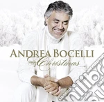 Andrea Bocelli: My Christmas cd
