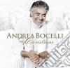 Andrea Bocelli: My Christmas cd