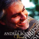Andrea Bocelli - Vivere: The Best Of cd