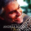 Andrea Bocelli - Vivere: The Best Of cd