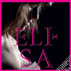 Elisa - L'Anima Vola cd musicale di Elisa