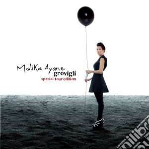 Malika Ayane - Grovigli (Special Tour Edition) cd musicale di Malika Ayane