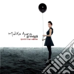 Malika Ayane - Grovigli (Special Tour Edition) cd