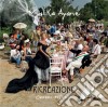 Malika Ayane  - Ricreazione - Sanremo Edition! cd musicale di Malika Ayane