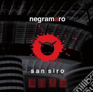 Negramaro - San Siro Live cd musicale di Negramaro