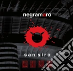 Negramaro - San Siro Live cd