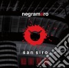 Negramaro - San Siro Live cd