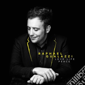 (LP Vinile) Raphael Gualazzi - Love Life Peace (2 Lp) (180Gr) lp vinile di Raphael Gualazzi
