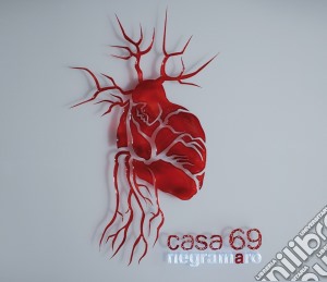 Negramaro - Casa 69 cd musicale di Negramaro