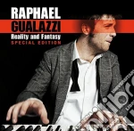 Raphael Gualazzi - Reality And Fantasy (Special Edition) cd