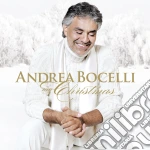 (LP Vinile) Andrea Bocelli - My Christmas Super Deluxe Edition (2 Lp+Cd+foto Esclusive+Card Digital Download) vinile