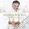 (LP Vinile) Andrea Bocelli - My Christmas Super Deluxe Edition (2 Lp+Cd+foto Esclusive+Card Digital Download) cd