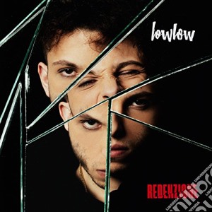 Lowlow - Redenzione cd musicale di Lowlow