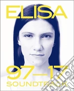 Elisa - Soundtrack 97-17 (4 Cd+4 Dvd+Libro) cd