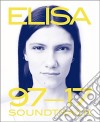 Elisa - Soundtrack 97-17 (4 Cd+4 Dvd+Libro) cd